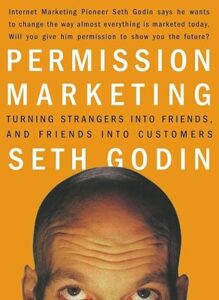 Position Marketing book cover