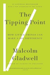 Tipping Point book cover